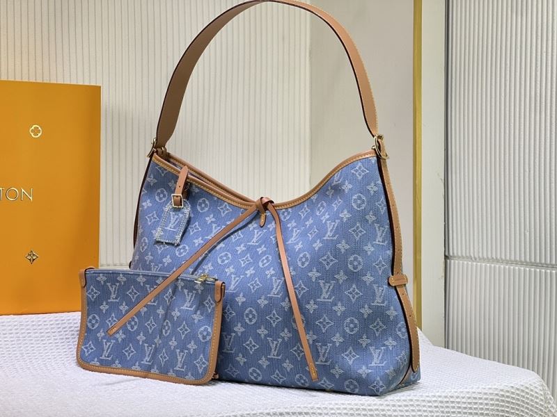 LV Shopping Bags